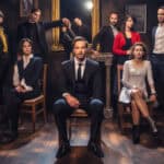 10 Best Acting Books for Next-Level Performances Best Acting Books for Next-Level Performances