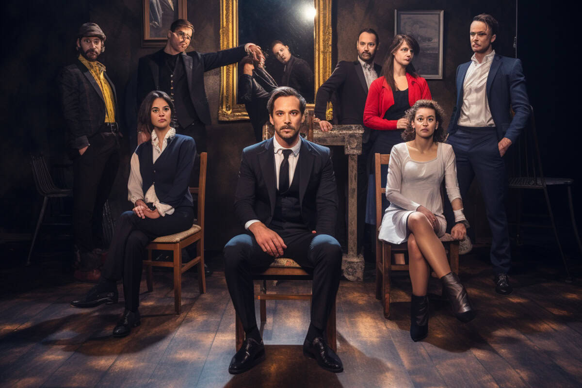 Best Acting Books for Next-Level Performances