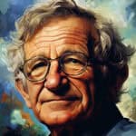 Best Books by Noam Chomsky
