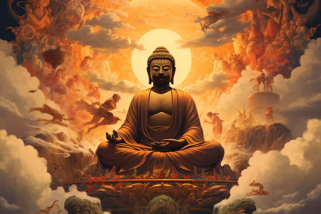 Discover the 12 Best Buddhism Books to Read