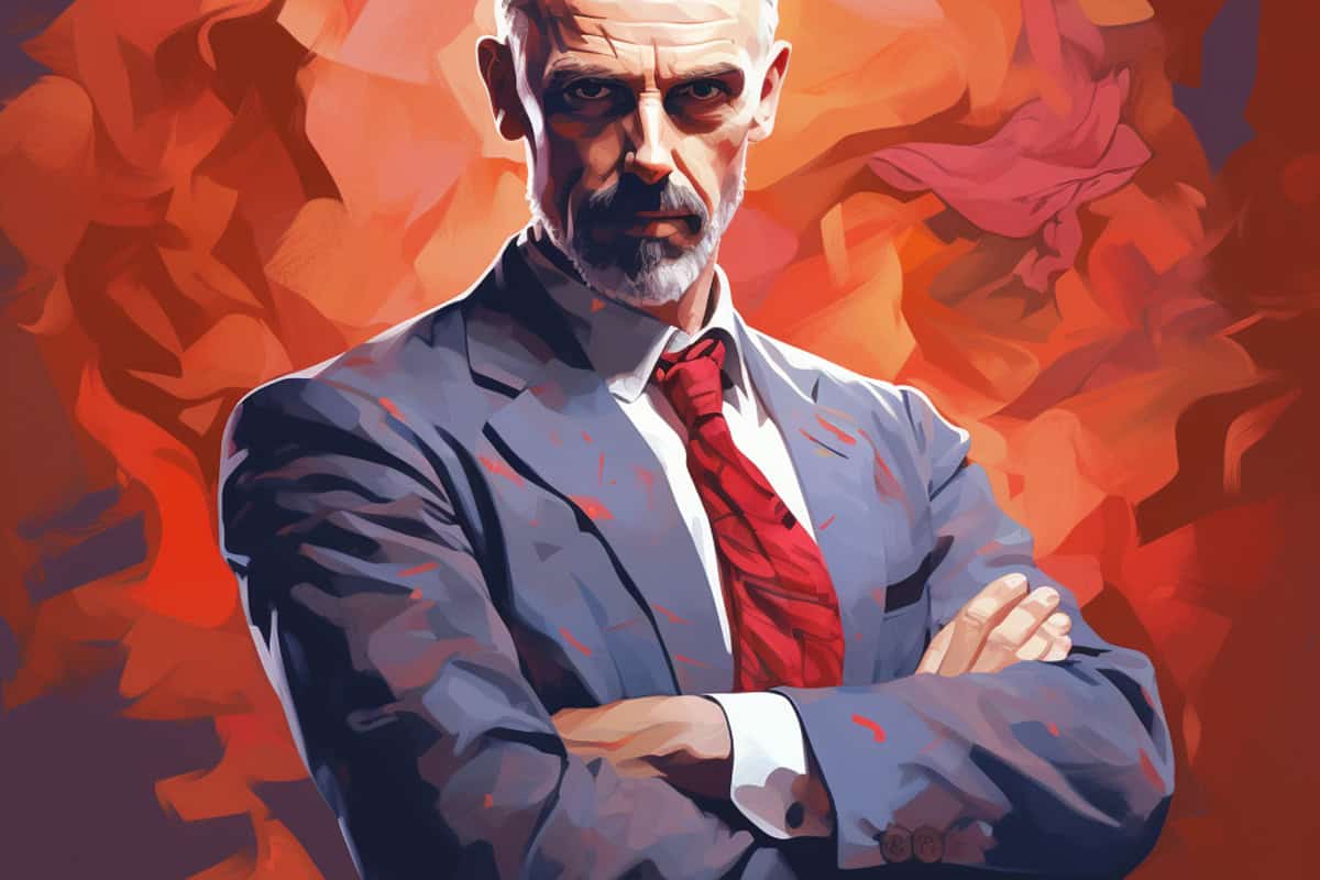 Best Jordan Peterson Books