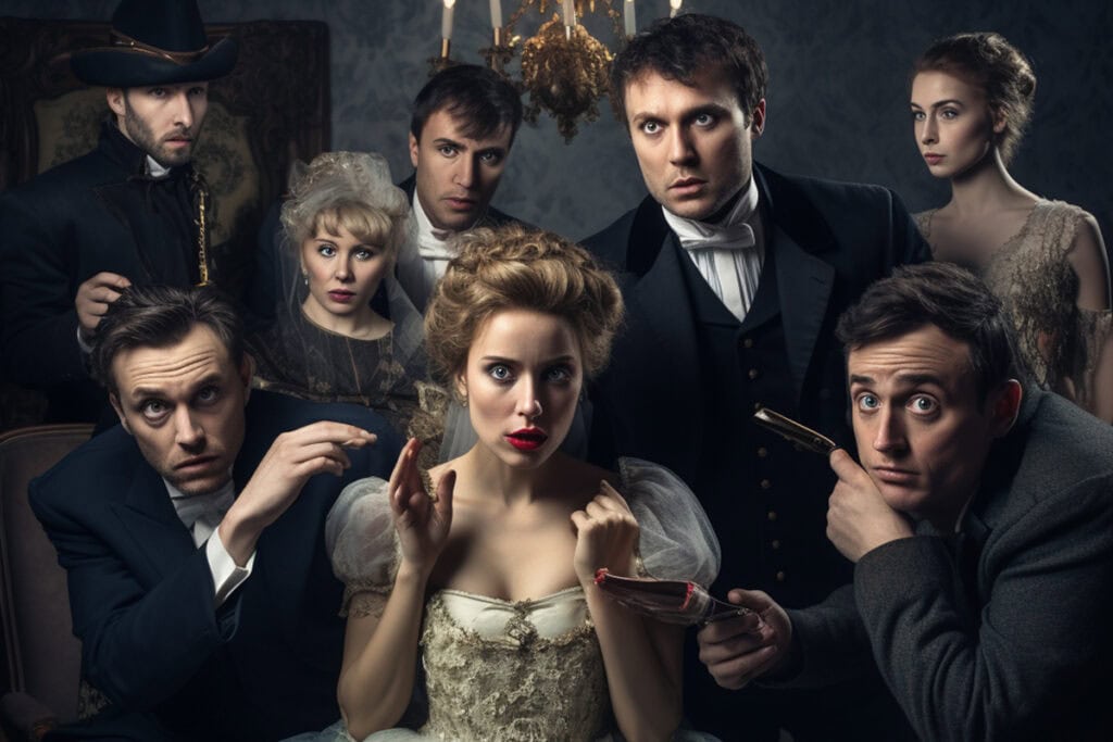 13 Best Books for Actors to Take Their Performance to the Next Level