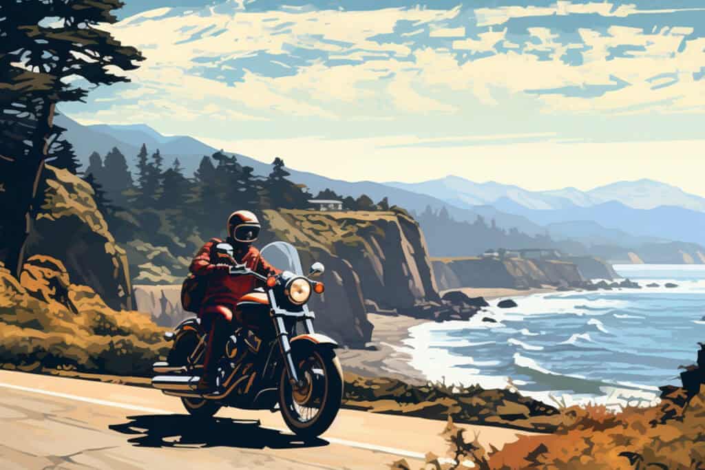 14 Best Books About Motorcycles From All Genres