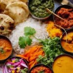 Best Indian Cookbooks
