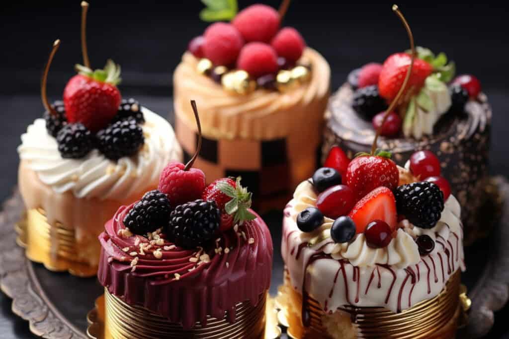 8 Best Cake Cookbooks - Delicious Treats From Classic to Modern