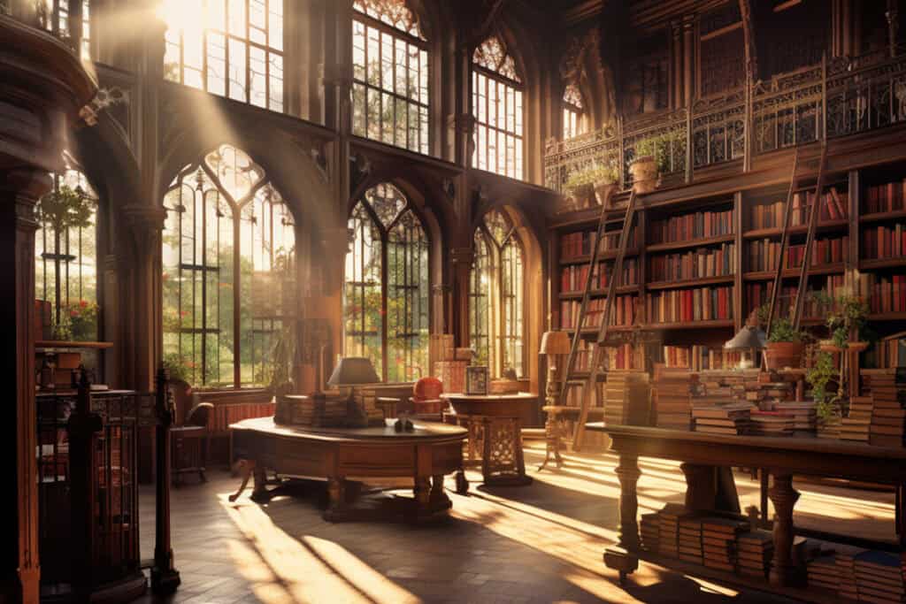 The 10 Best Fiction Books of the 20th Century