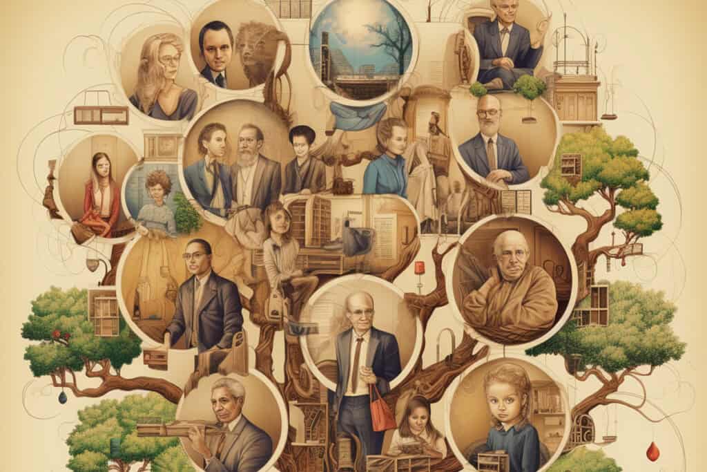 14 Best Genealogy Books to Help You Trace Your Family History