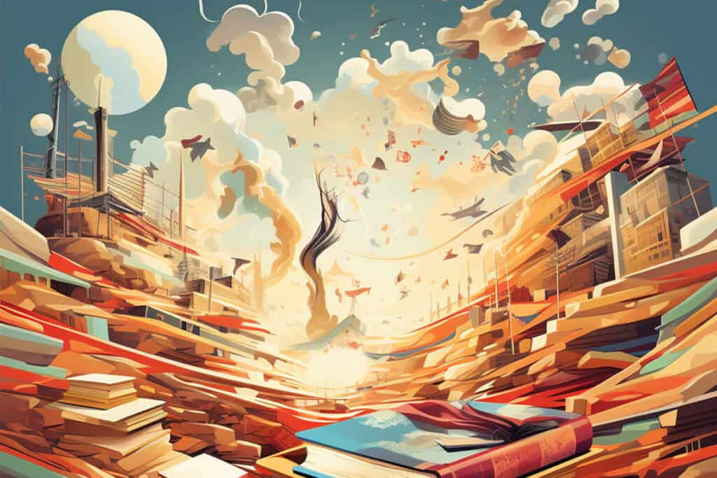 19 Best Publishing Books by Industry Experts