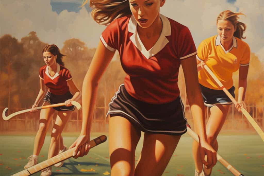 The 9 Best Hockey Books (From Non-Fiction Guides to Novels)