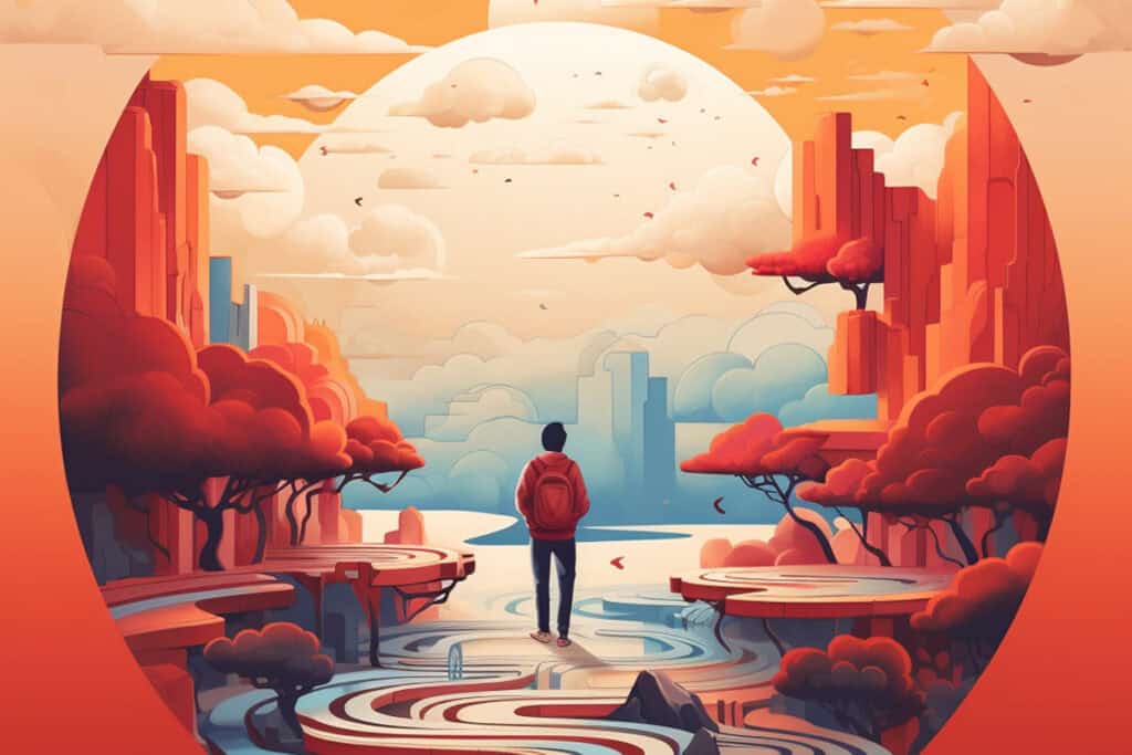 The 9 Best Books for Self-Discovery For Personal Growth & Happiness