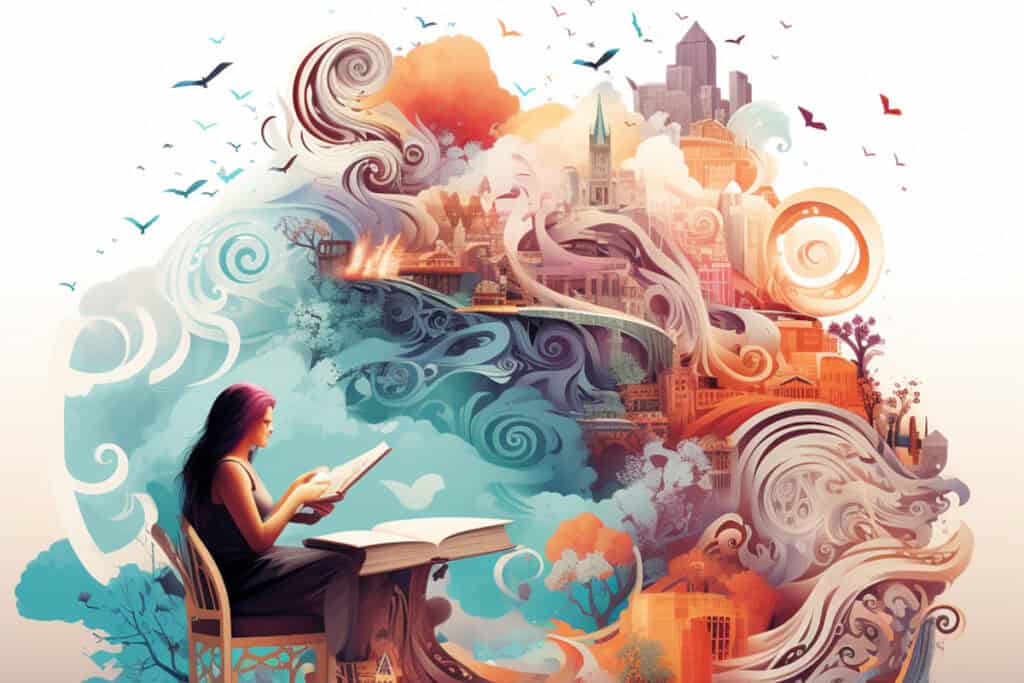 11 Best Creative Writing Books (Fiction & Non-Fiction Picks)