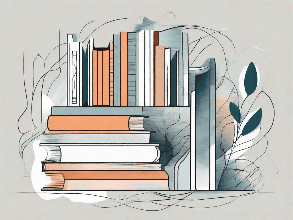 Experimental Literature: Book Genre Explained