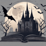 Gothic Fiction: Book Genre Explained