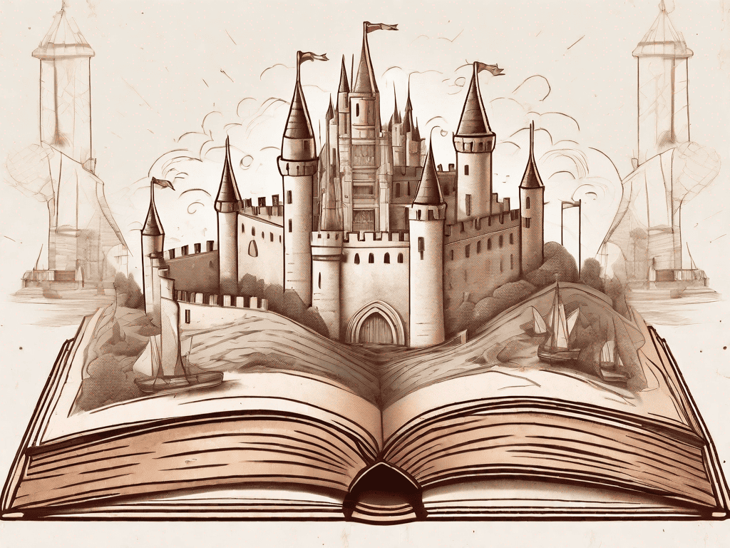 Historical Fiction: Book Genre Explained