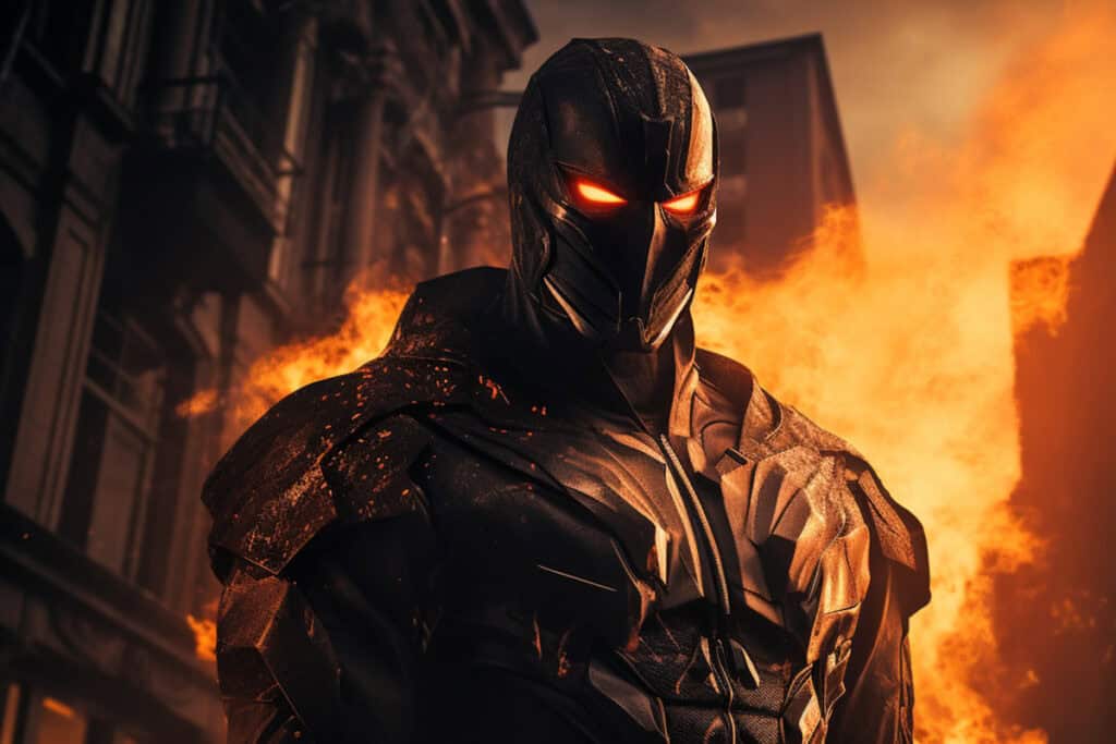 Discover the 11 Best Superhero Books for Every Reader