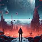 Best Classic Sci-Fi Books