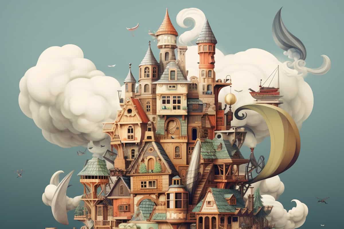 Best Worldbuilding Books