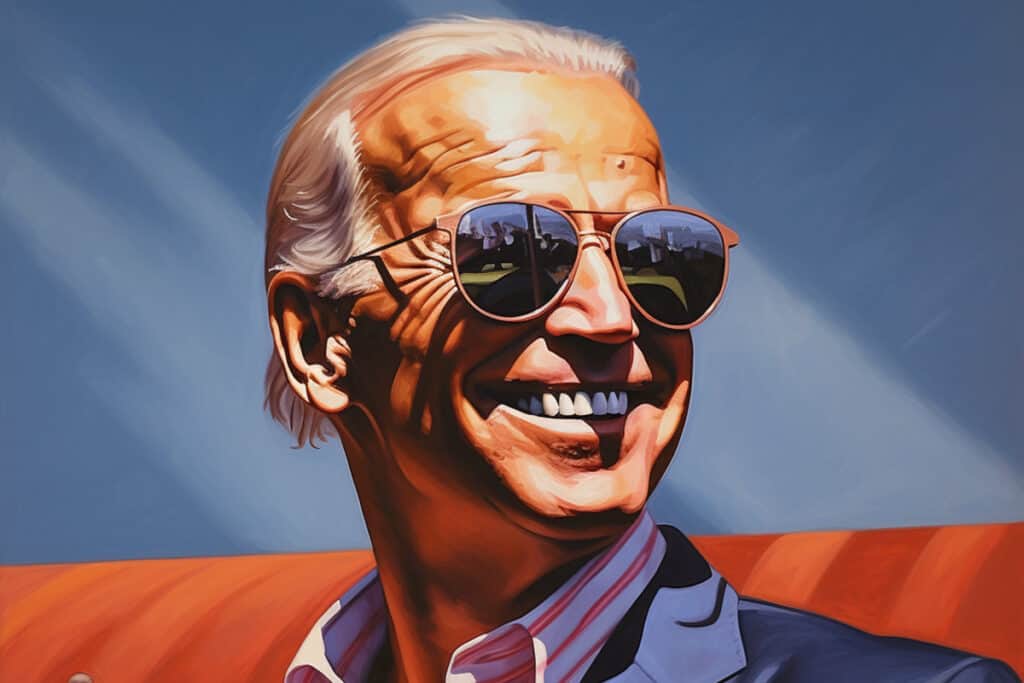 The 7 Best Books About Joe Biden