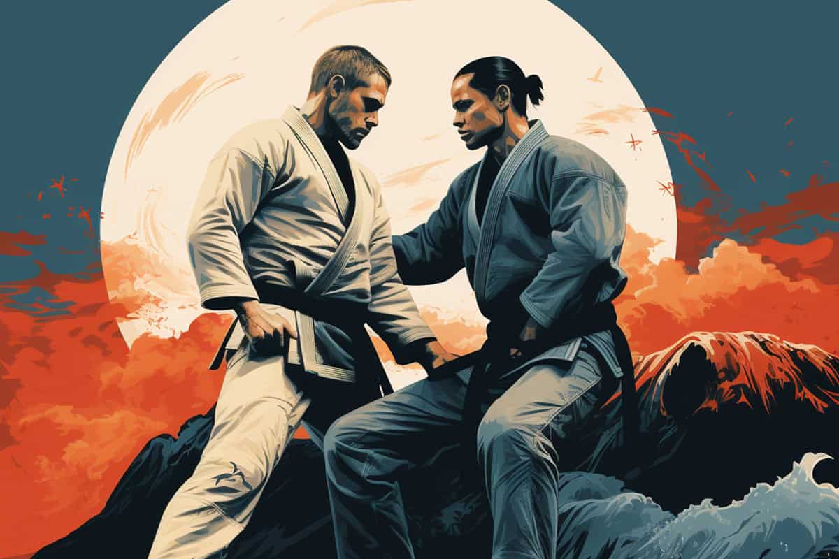 Best Martial Arts Books