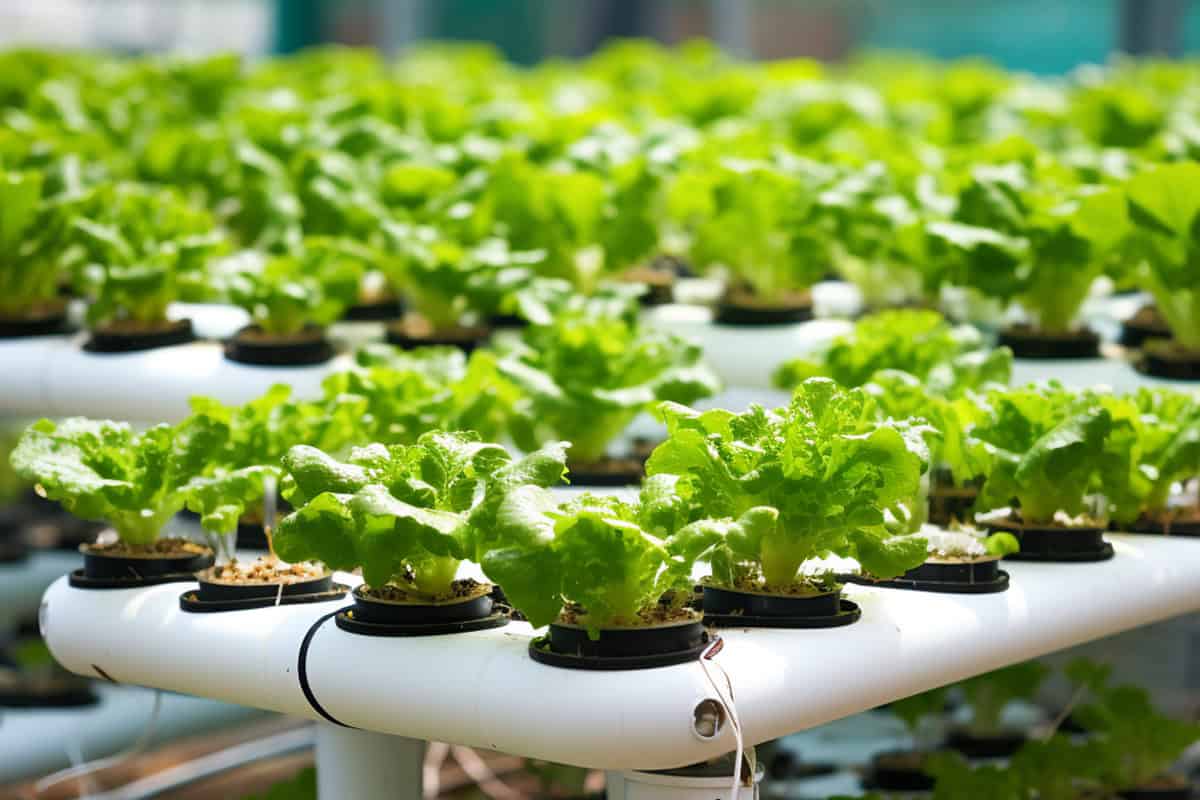 Best Hydroponics Books