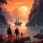 Best Adventure Books of All Time