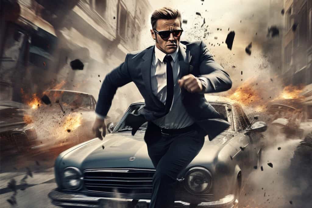 Discover the 12 Best Spy Books of All Time