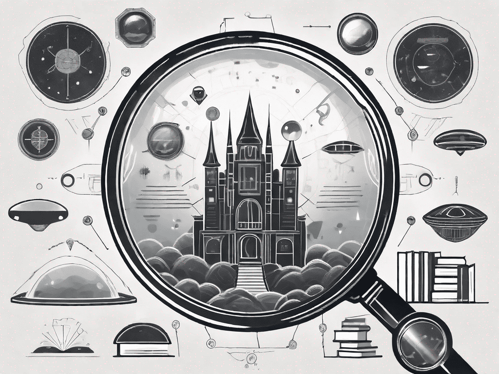 Cyber Mystery: Book Genre Explained