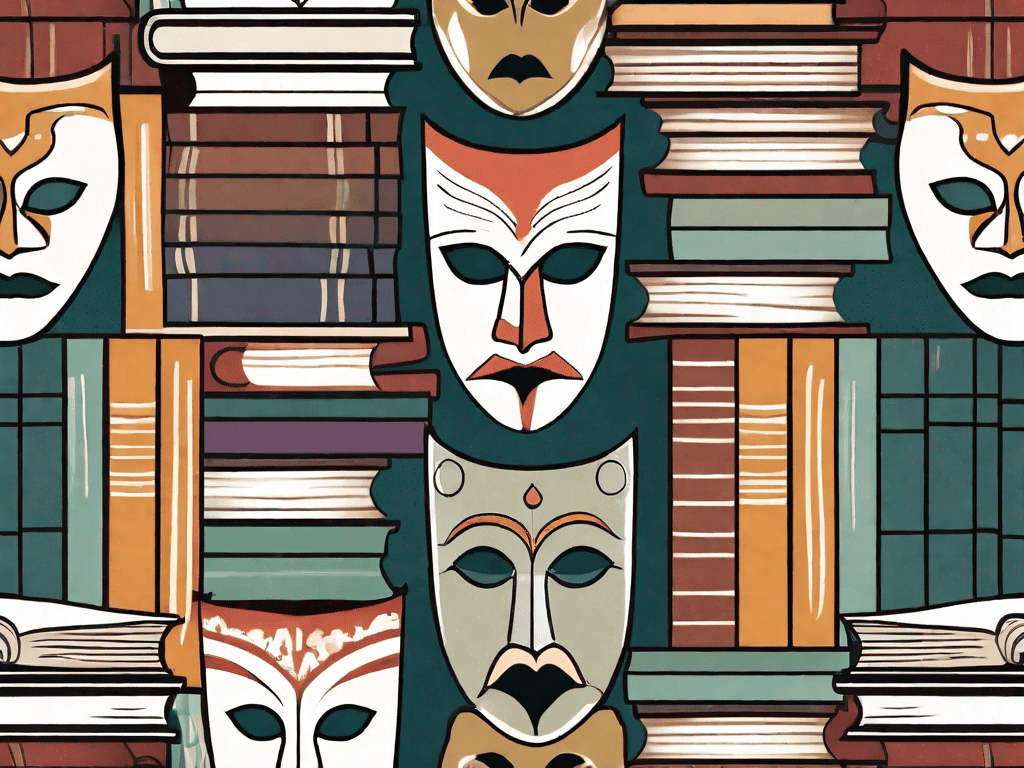 Dramedy: Book Genre Explained - Ultimate Guide