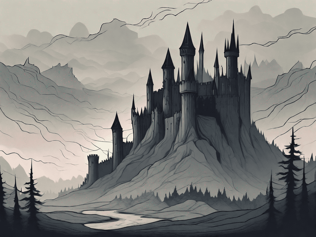Grimdark Fantasy: Book Genre Explained - Ultimate Guide
