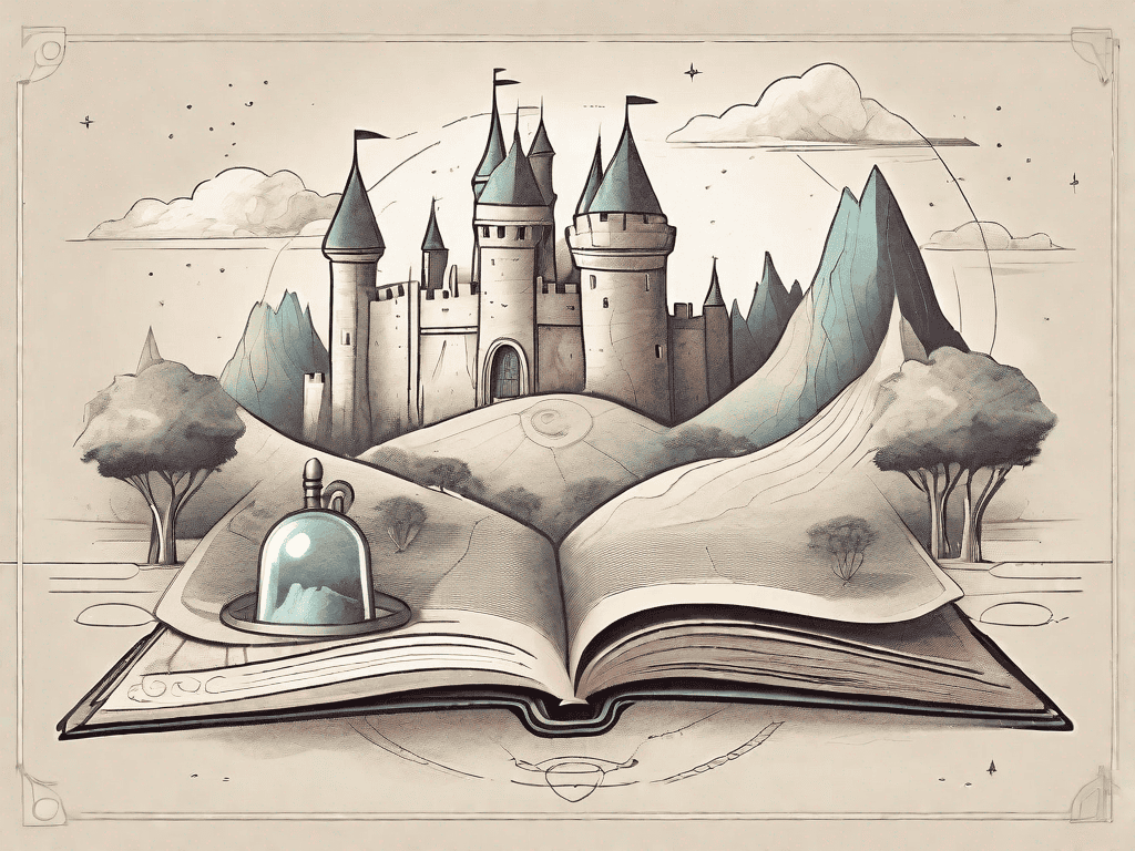 Magical Adventure: Book Genre Explained - Ultimate Guide