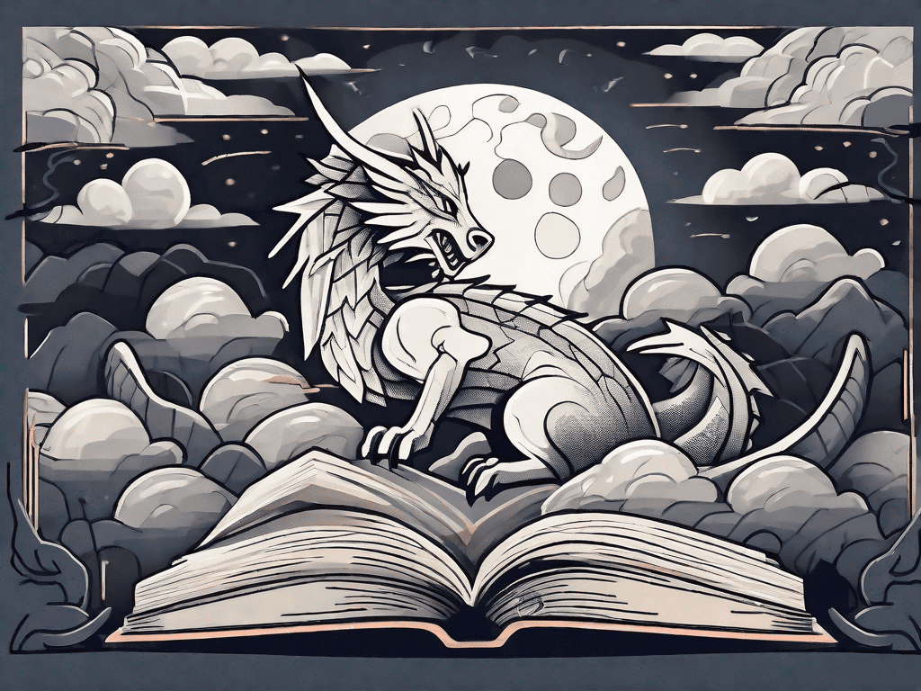 Mythological Thriller: Book Genre Explained - Ultimate Guide