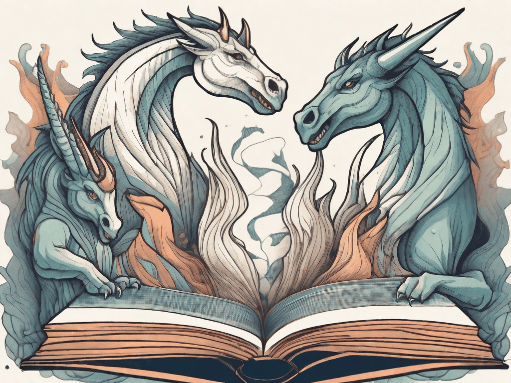 Mythopoeia: Book Genre Explained - Ultimate Guide