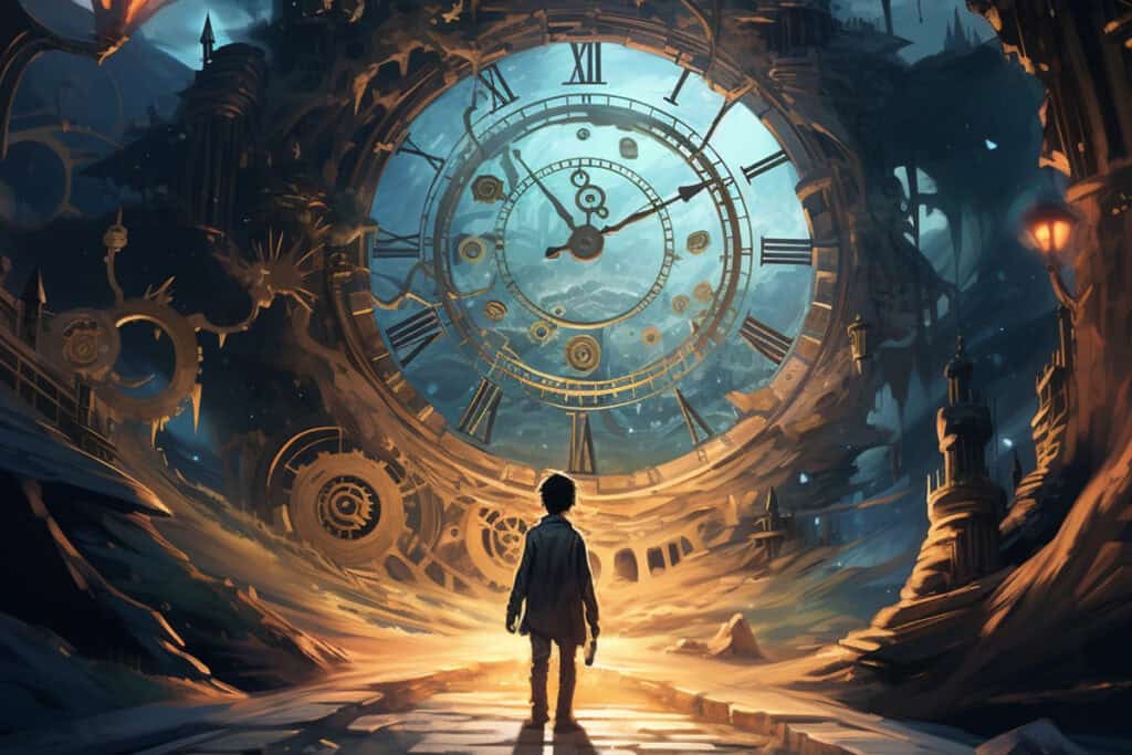 Time Slip: Book Genre Explained - Ultimate Guide