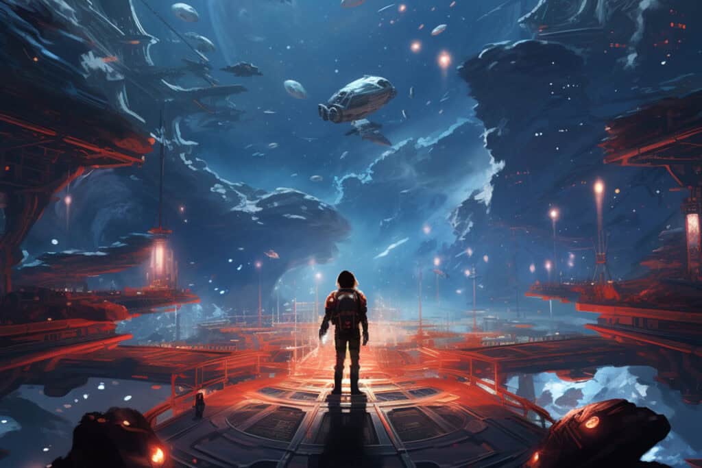 Space Opera: Book Genre Explained - Ultimate Guide