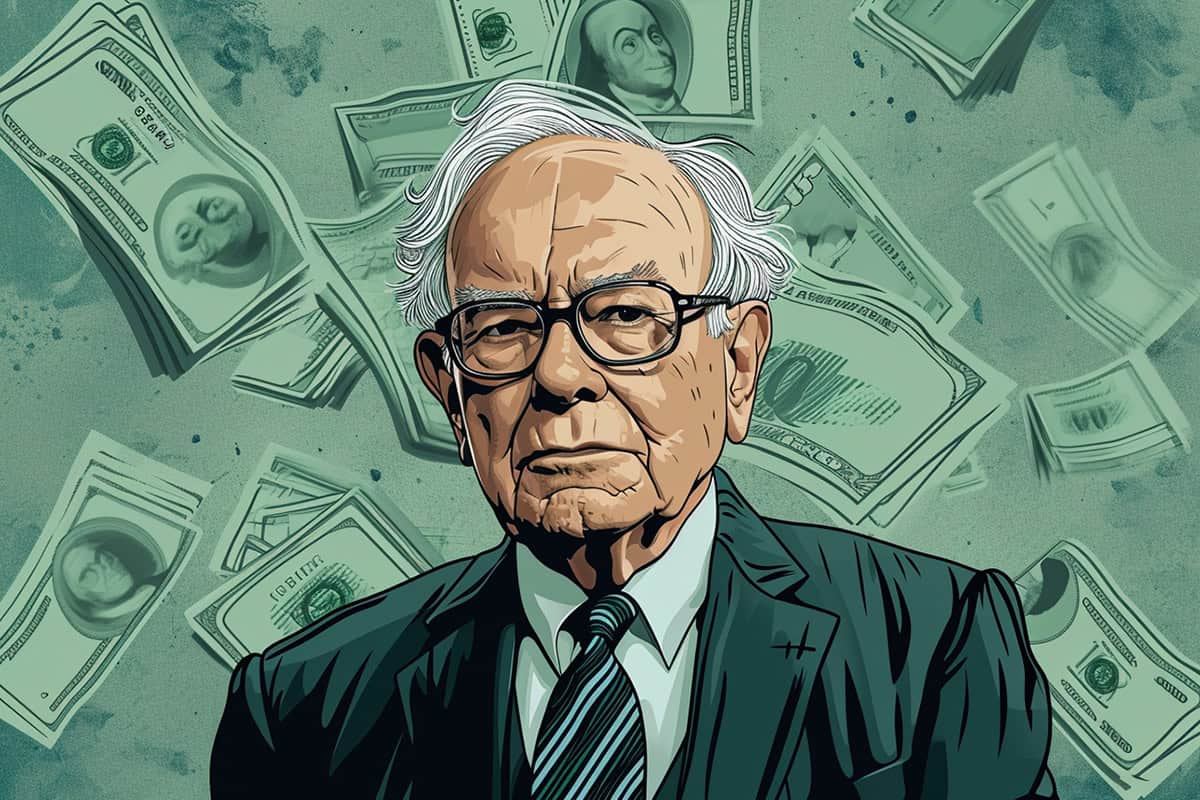 Best Warren Buffett Books
