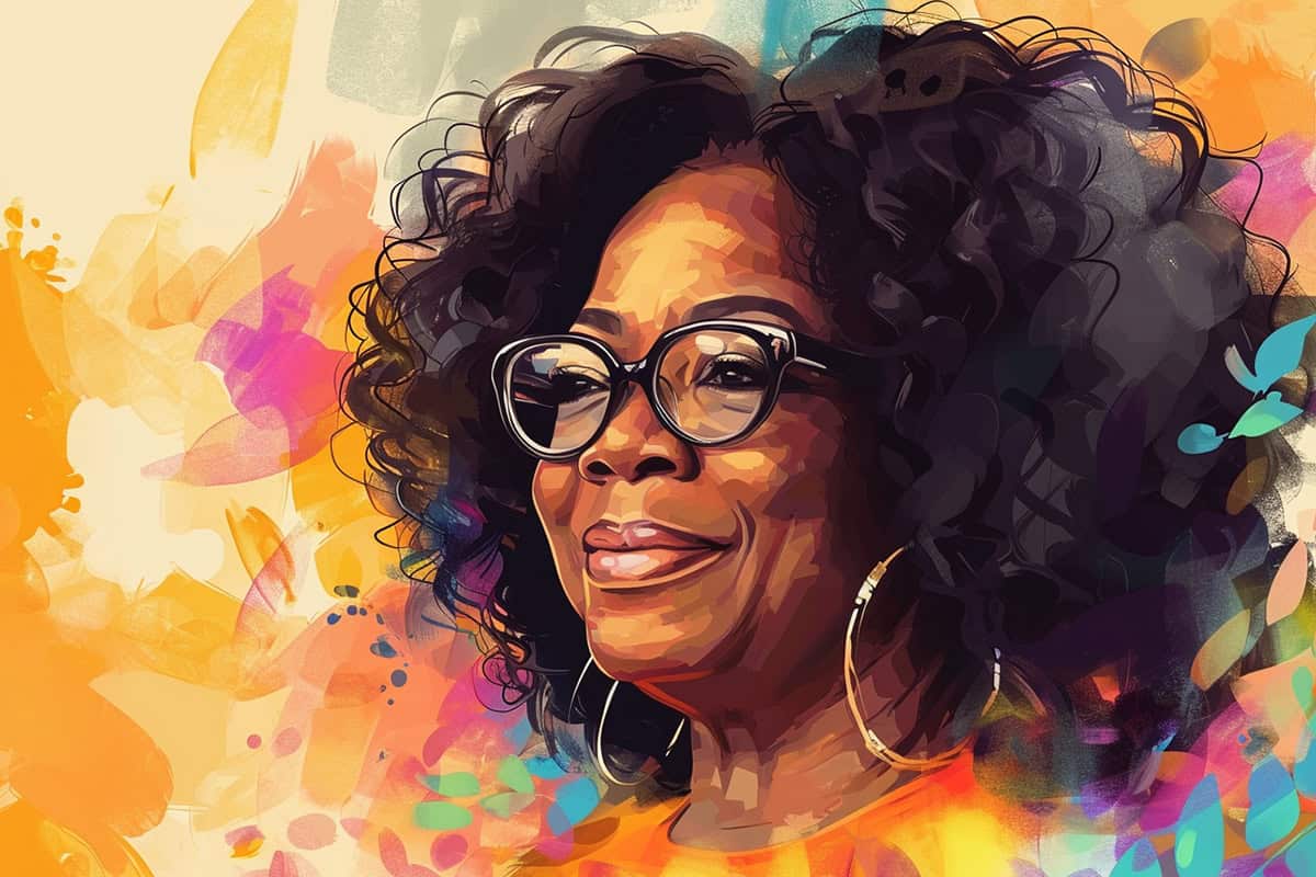 Best Oprah Winfrey Books to Read Now