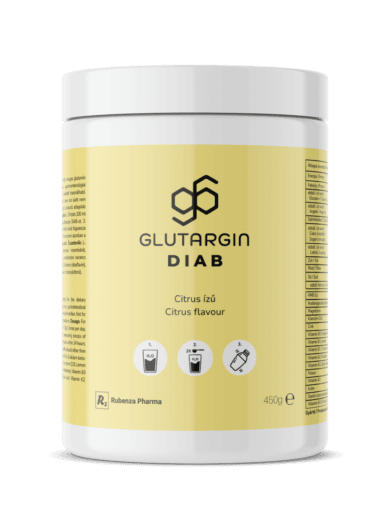 Glutargin® Diab