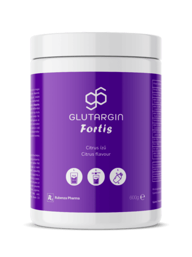 Glutargin® Fortis