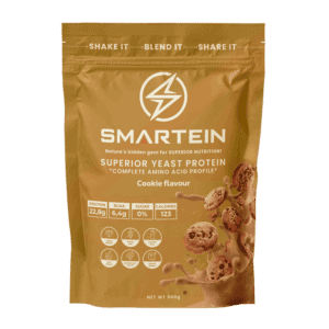 SMARTEIN® Cookie fehérje por