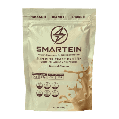 SMARTEIN® Natural fehérje por