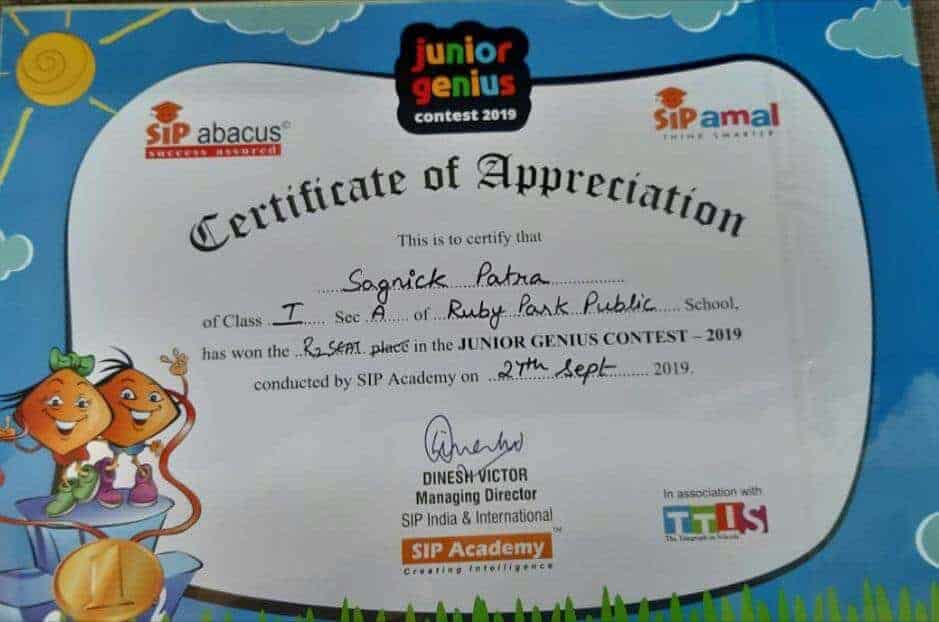 Achievements-2