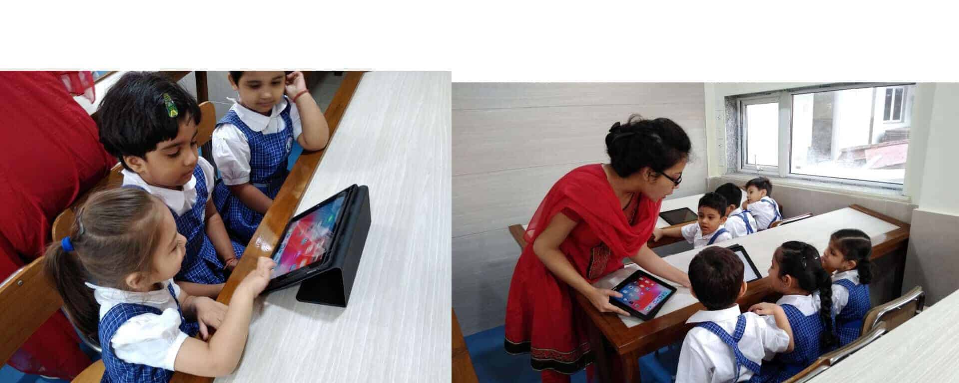 IPad-classes-in-progress