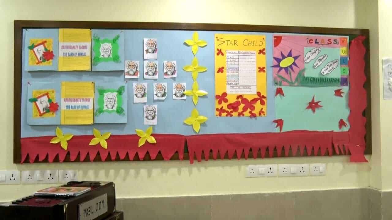 Rabindra Jayanti
