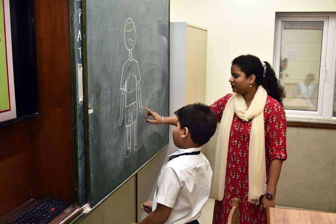 A Workshop on TOUCH