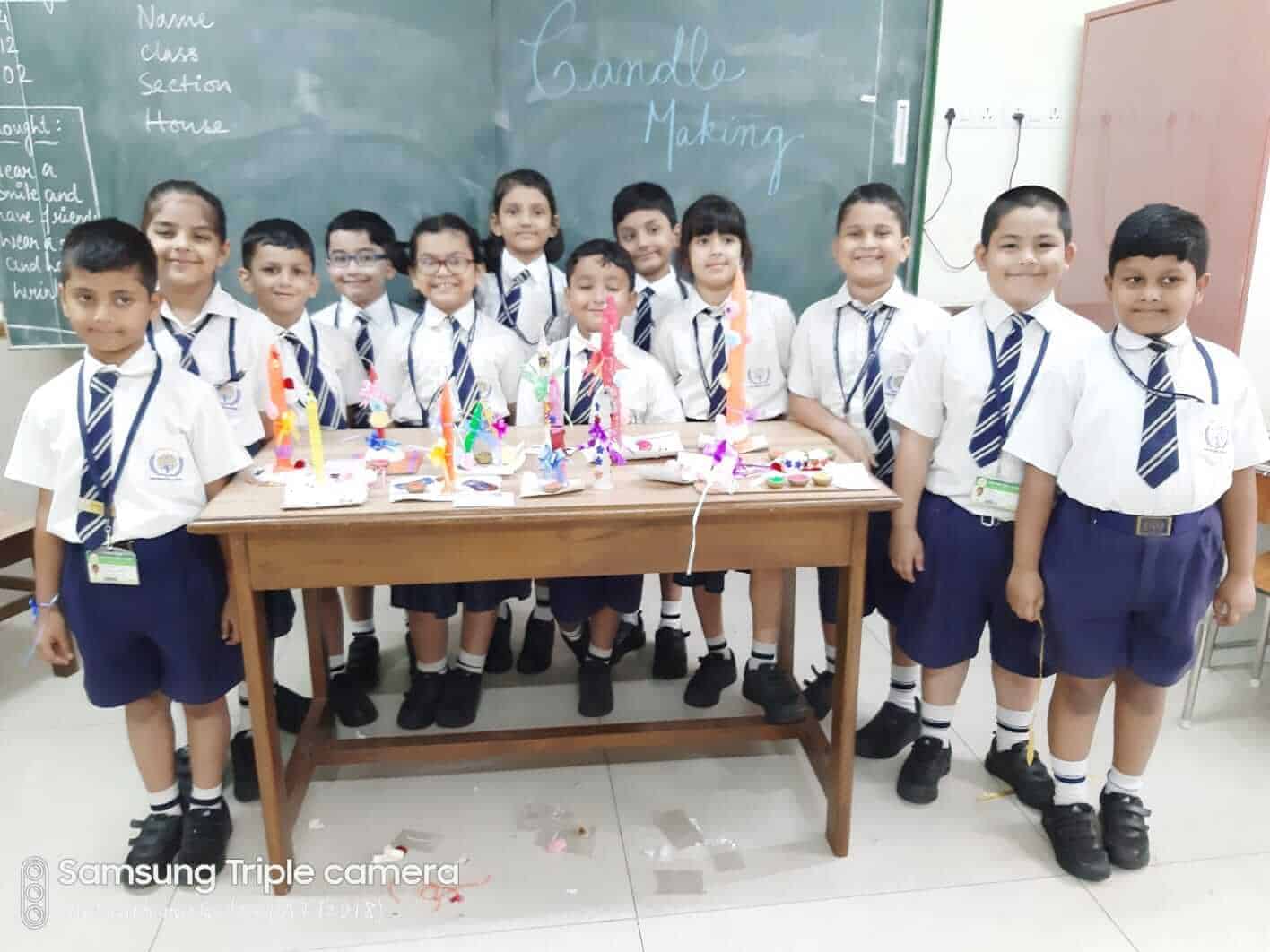 Diwali Celebration