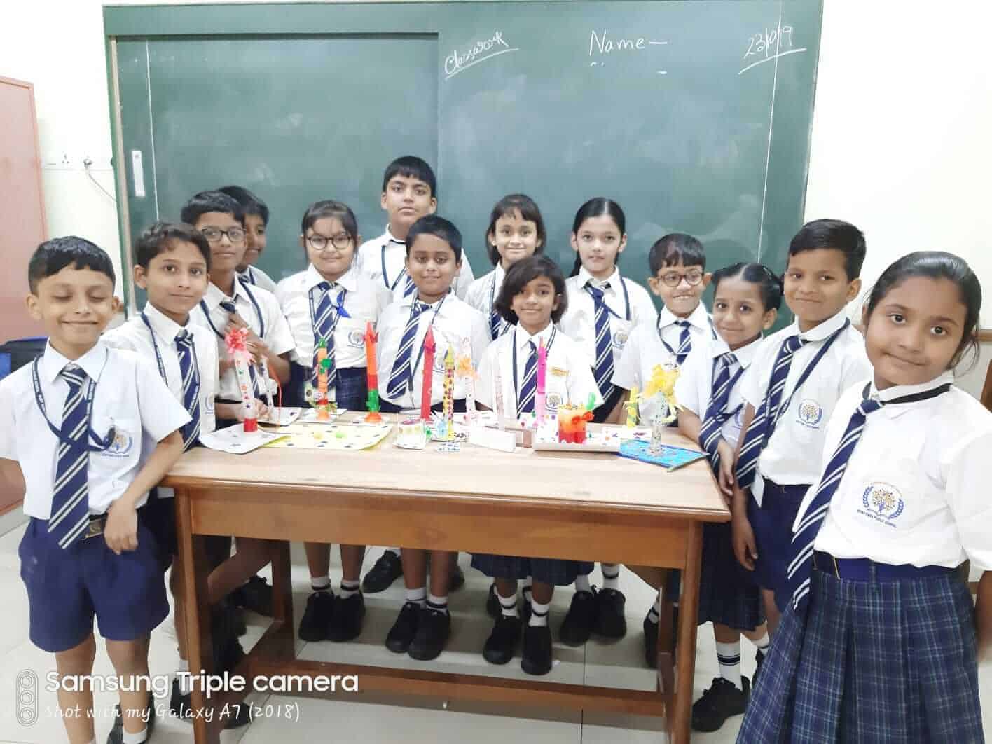 Diwali Celebration