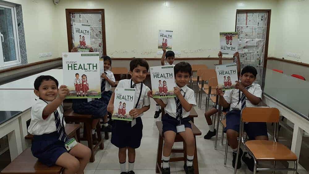 Health Check up
