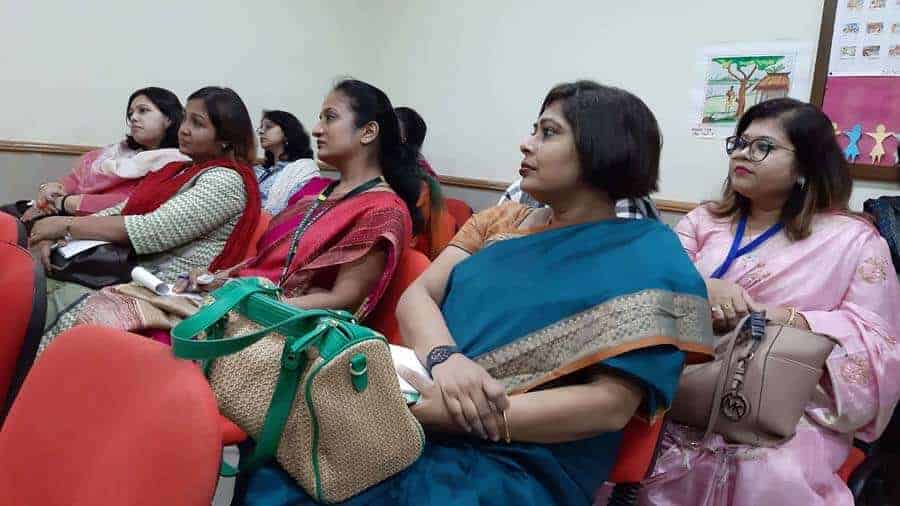 Workshop on “Issues and Remedies relating to Physical and Emotional Abuse of Children”