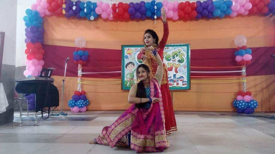 Childrens Day Celebration