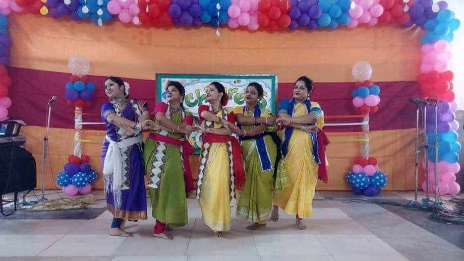 Childrens Day Celebration